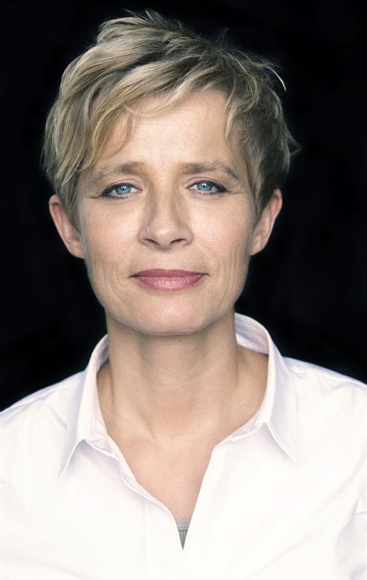 Prof. Dr. Claudia Gerhards